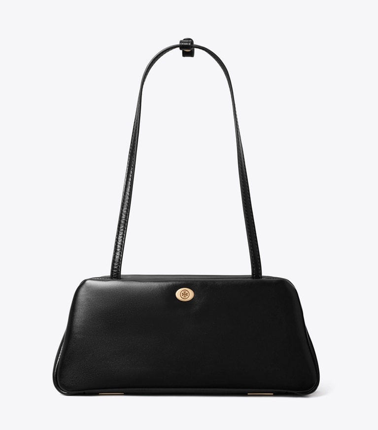 Robinson Satchel: Women's Designer Satchels | Tory Burch