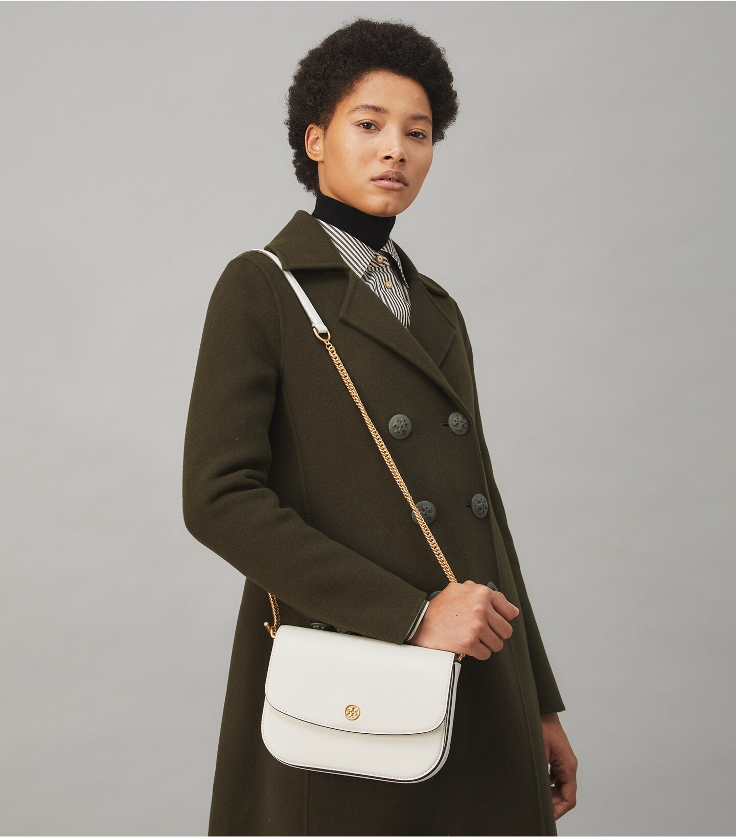 Robinson Shoulder Bag