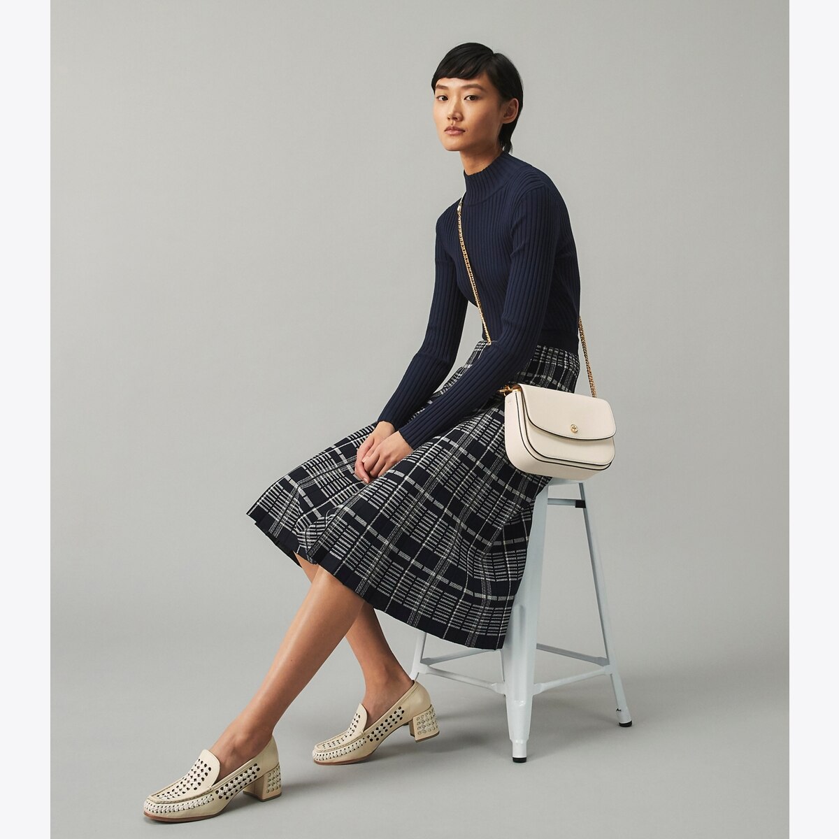 Robinson Shoulder Bag: Women's Designer Shoulder Bags | Tory