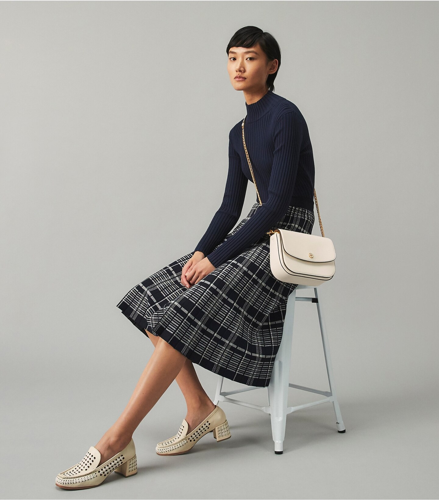 Robinson Shoulder Bag