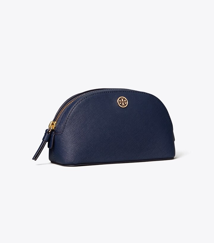 tory burch small makeup bag