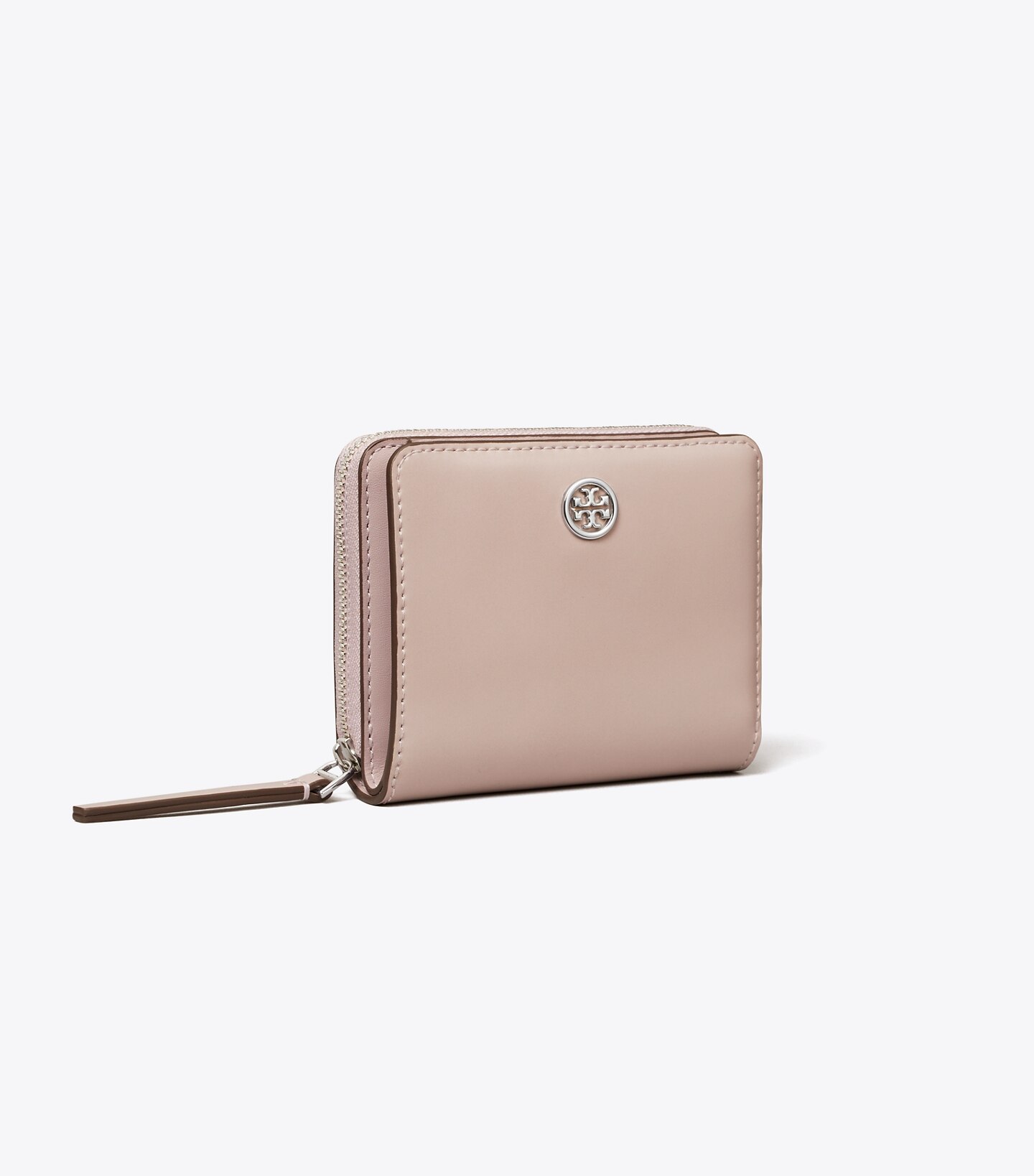 Robinson Spazzolato Bi-Fold Wallet