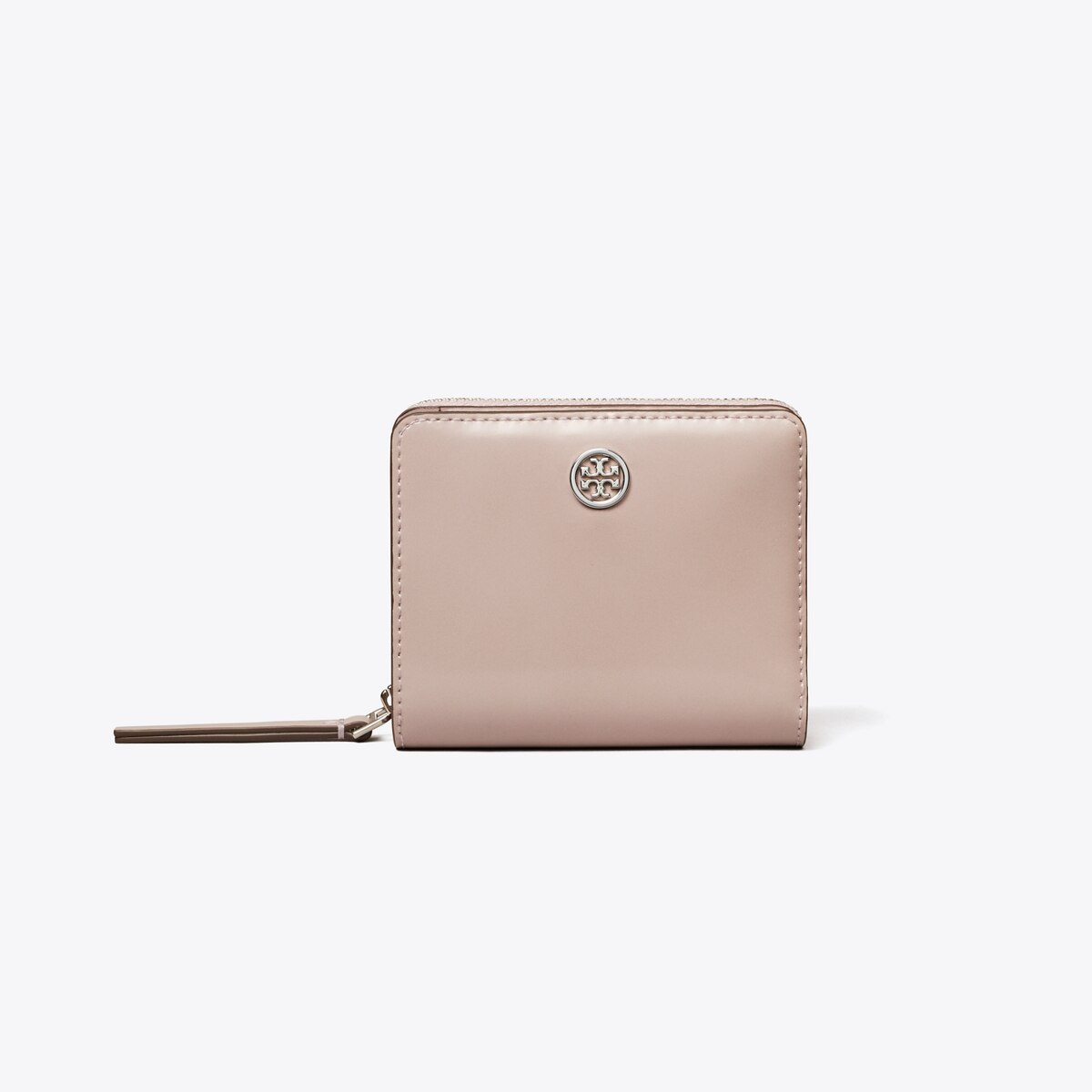 Robinson Spazzolato Bi-Fold Wallet: Women's Designer Wallets