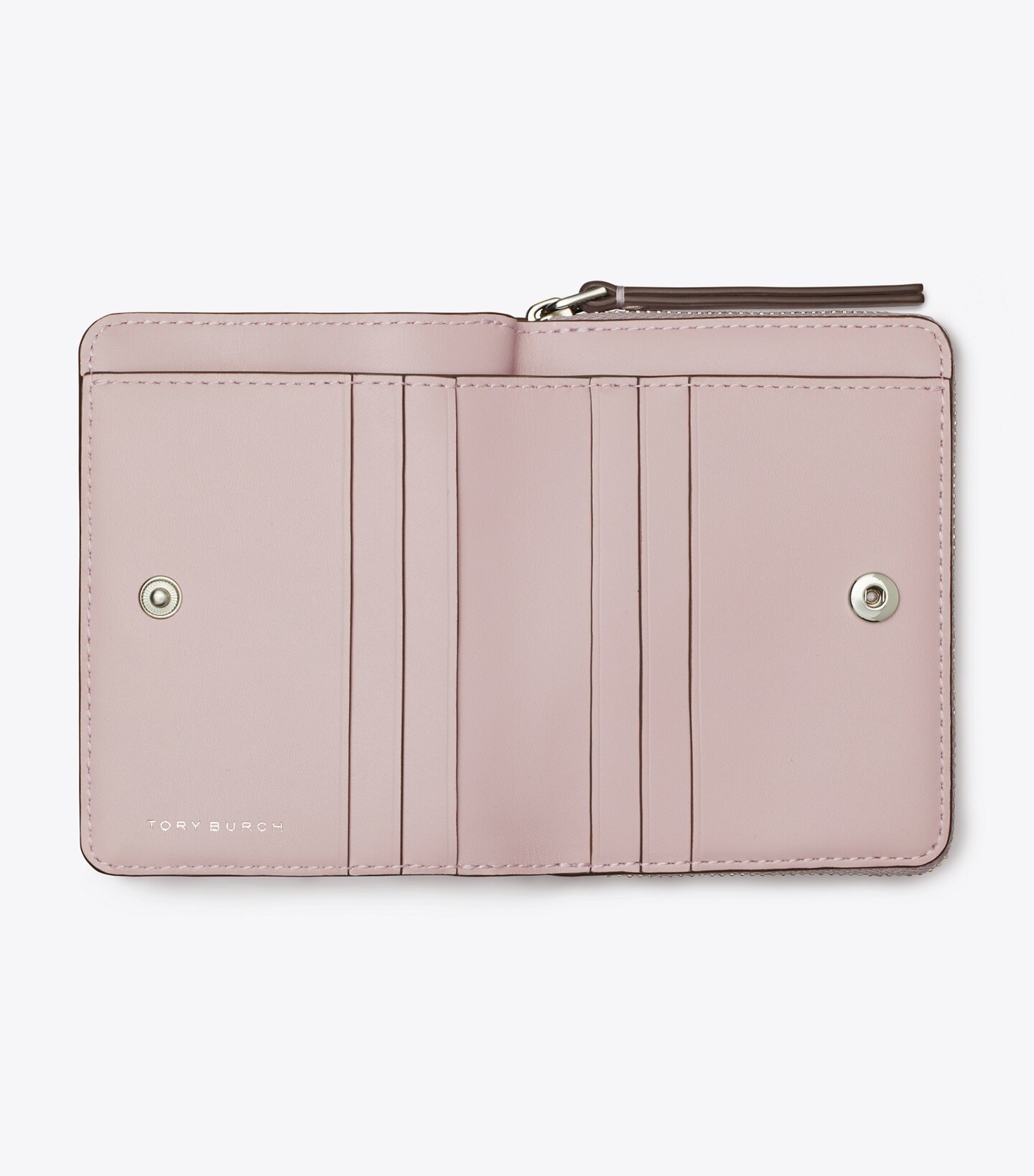 Robinson Spazzolato Bi-Fold Wallet