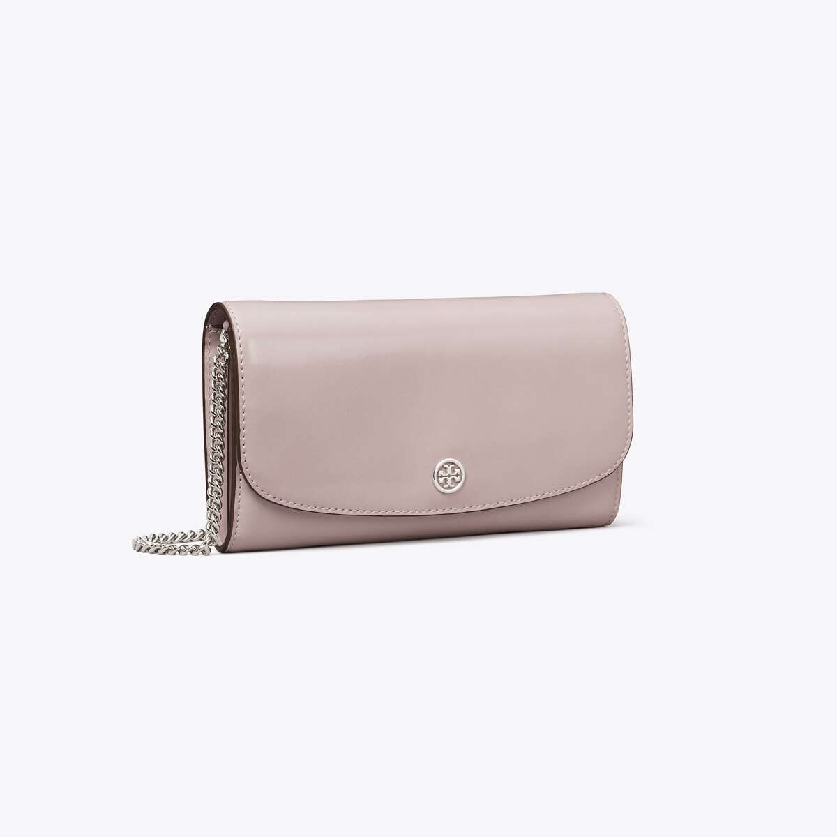 Colorblock Pea Pod Bi-Fold Wallet: Women's Designer Wallets