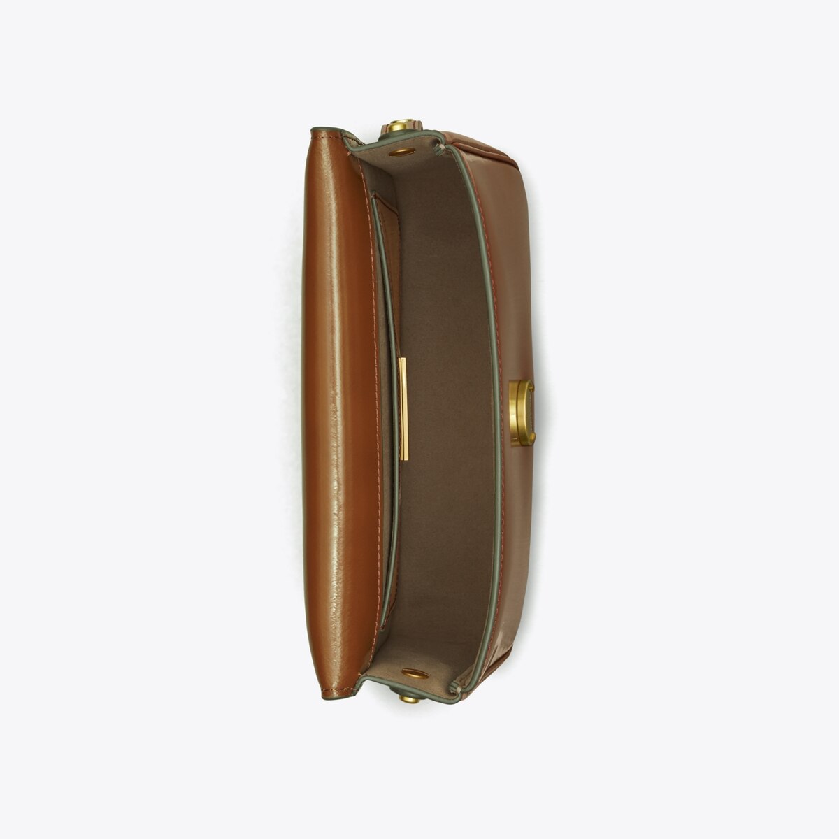 Robinson Spazzolato Convertible Shoulder Bag: Women's