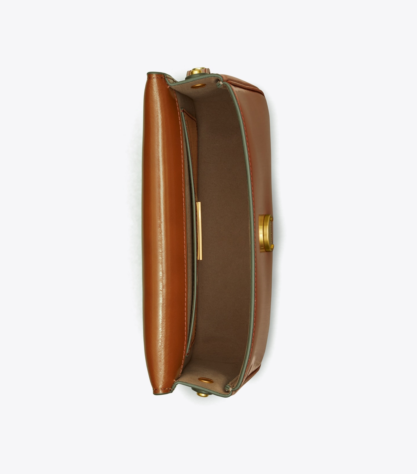 Robinson Spazzolato Convertible Shoulder Bag