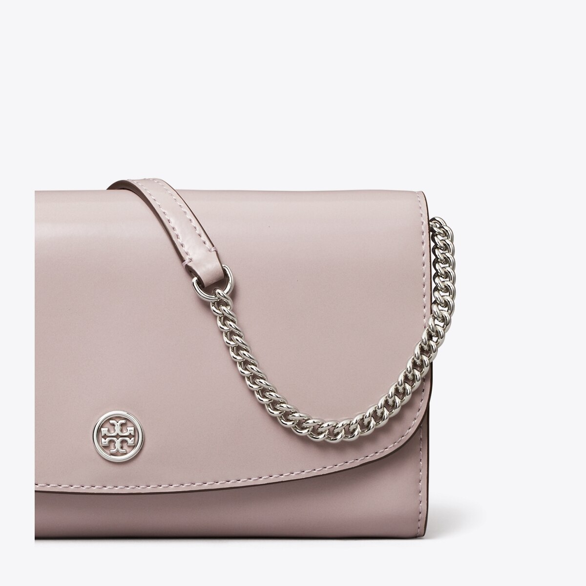 Robinson Spazzolato Crossbody: Women's Designer Mini Bags | Tory Burch