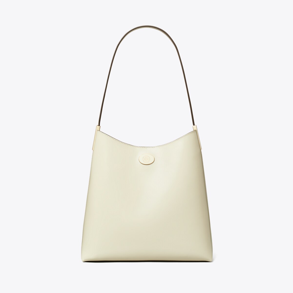 Robinson Spazzolato Hobo Bag: Women's Designer Hobo Bags | Tory Burch