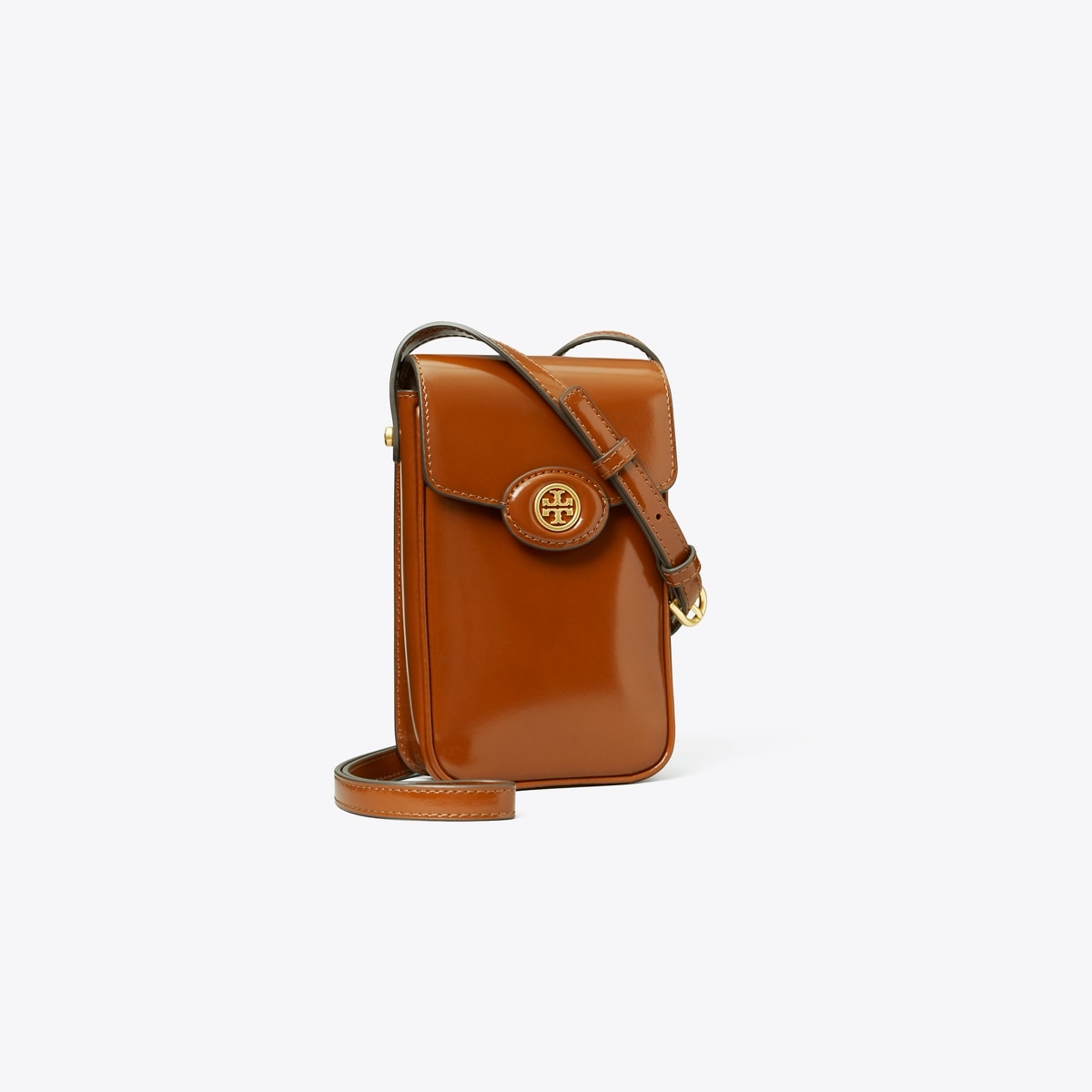 Tory burch sale mini robinson crossbody