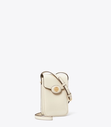 Tory burch charlie store mini phone crossbody