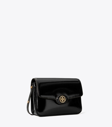 国内直営【Tory Burch】スウィング ペブルド ミディアムバッグ スウィング ペブルド ミディアムバッグ: レディース サッチェル