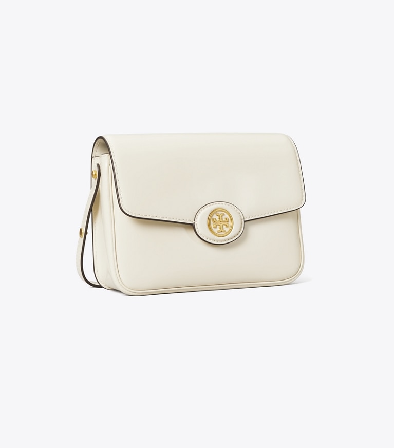 即発★TORY BURCH★ロビンソンスパッツォラート153233-250 ロビンソン スパッツォラート レクタンギュラー ショルダー