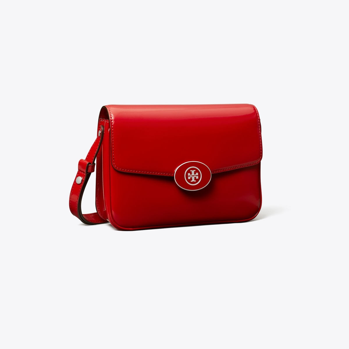 Robinson Spazzolato Shoulder Bag: Women's Designer Shoulder Bags