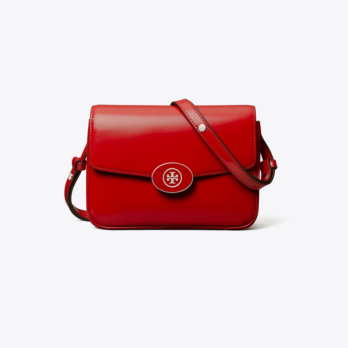 Robinson Spazzolato Shoulder Bag: Women's Designer Shoulder Bags