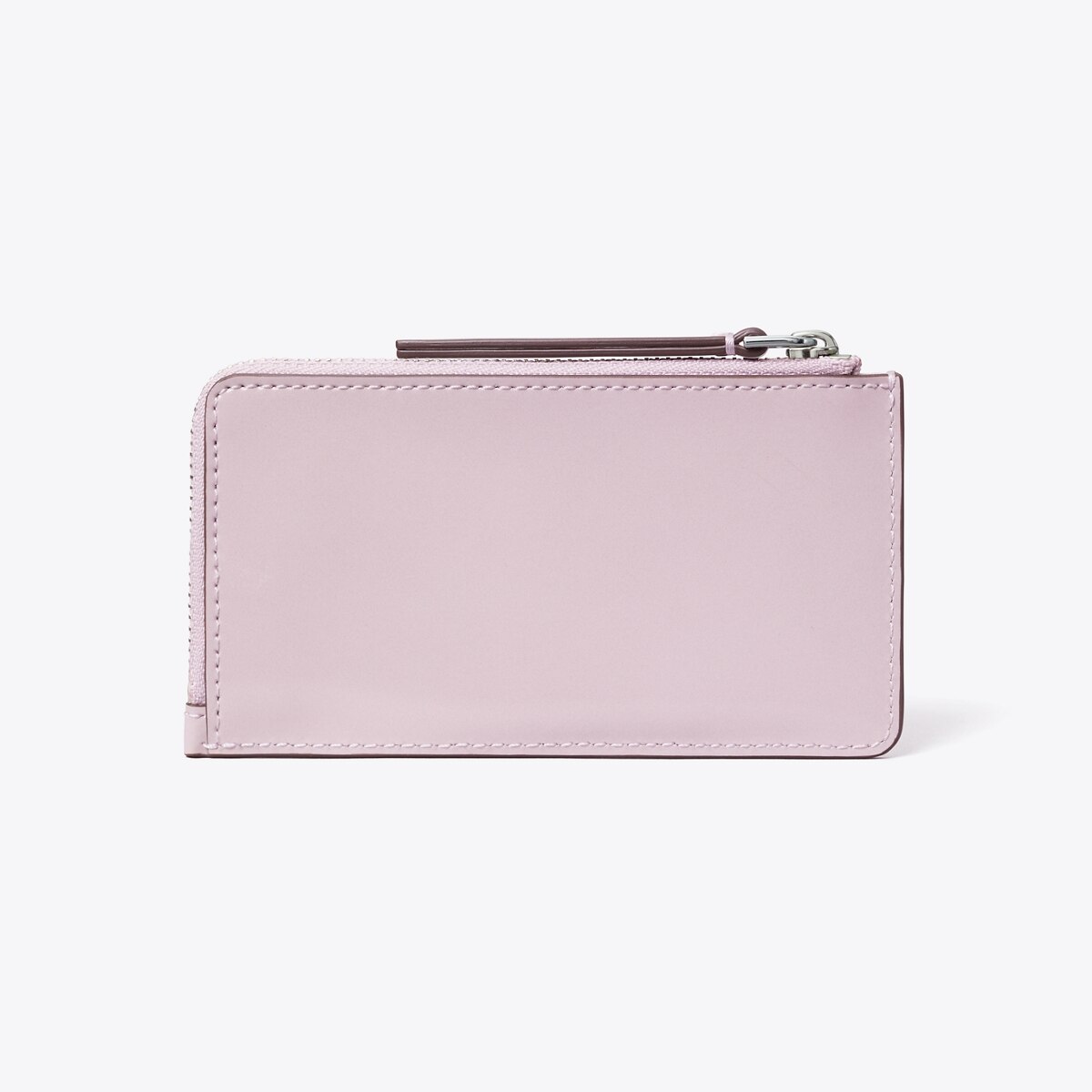 折りたたみ財布 Tory Burch ROBINSON PRINTED TOP-ZIP CARD CASE Robinson Pebbled Top-Zip Card Case: Women's Designer Card