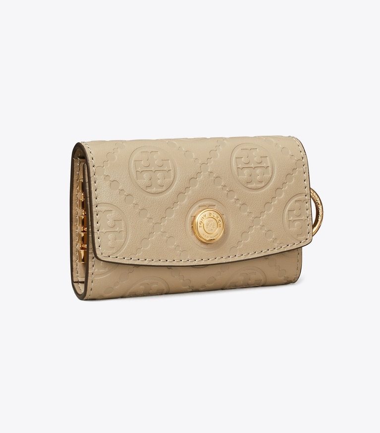 ロビンソン デボスTモノグラム キーケース: ウィメンズ | Tory Burch JP