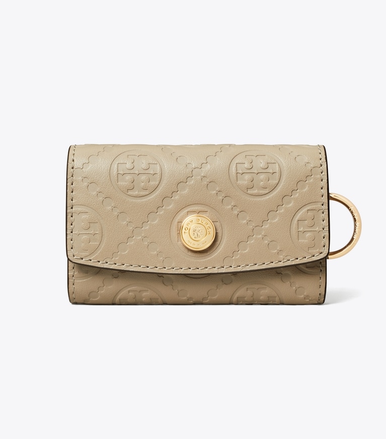 ロビンソン デボスTモノグラム キーケース: ウィメンズ | Tory Burch JP