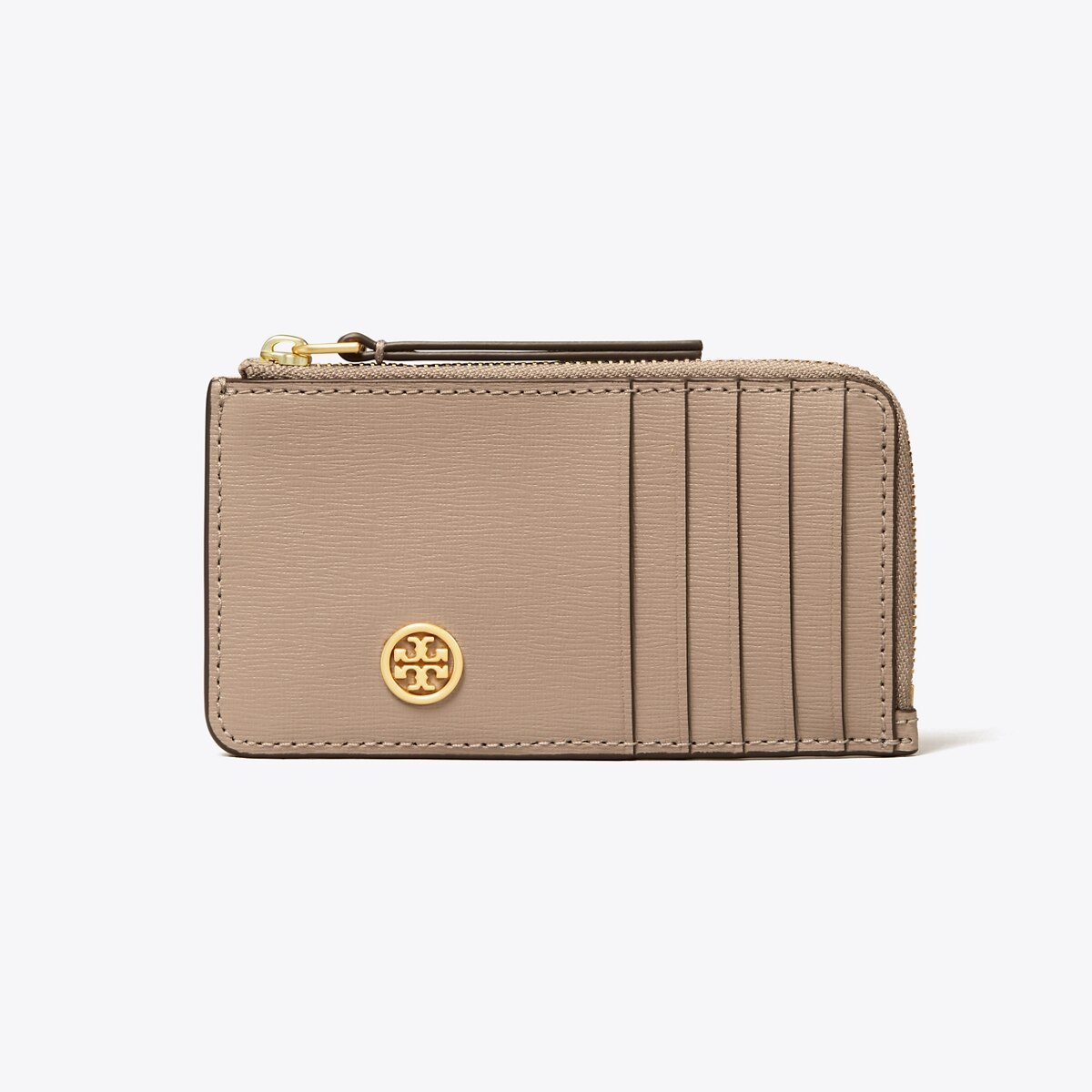 TORY BURCH ROBINSON outlet PRINTED CARD CASE