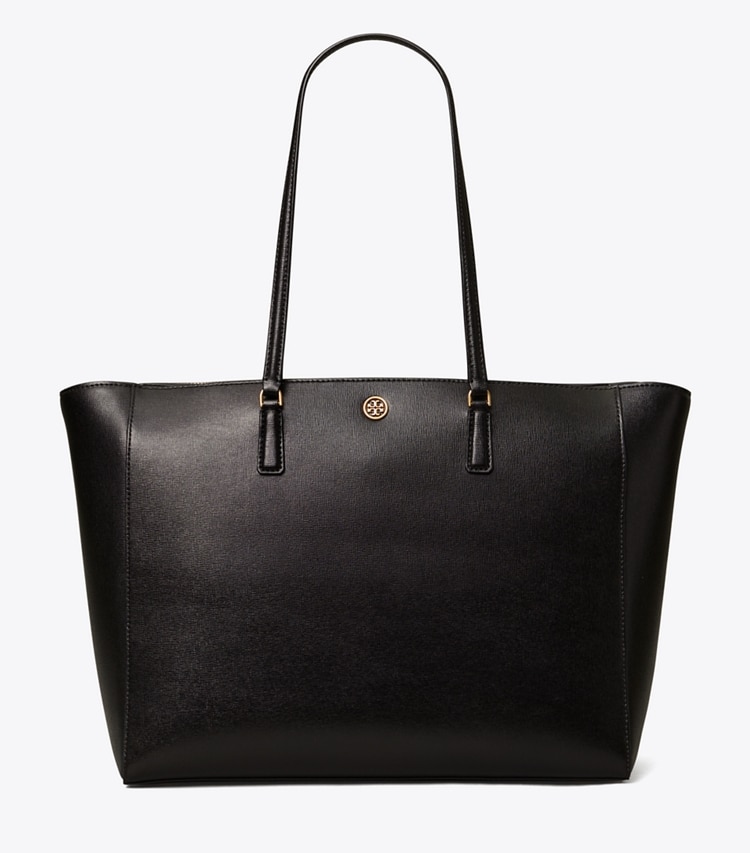 Robinson Tote Bag: Women's Designer Tote Bags | Tory Burch