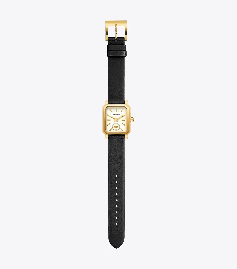 Tory burch clearance the robinson watch