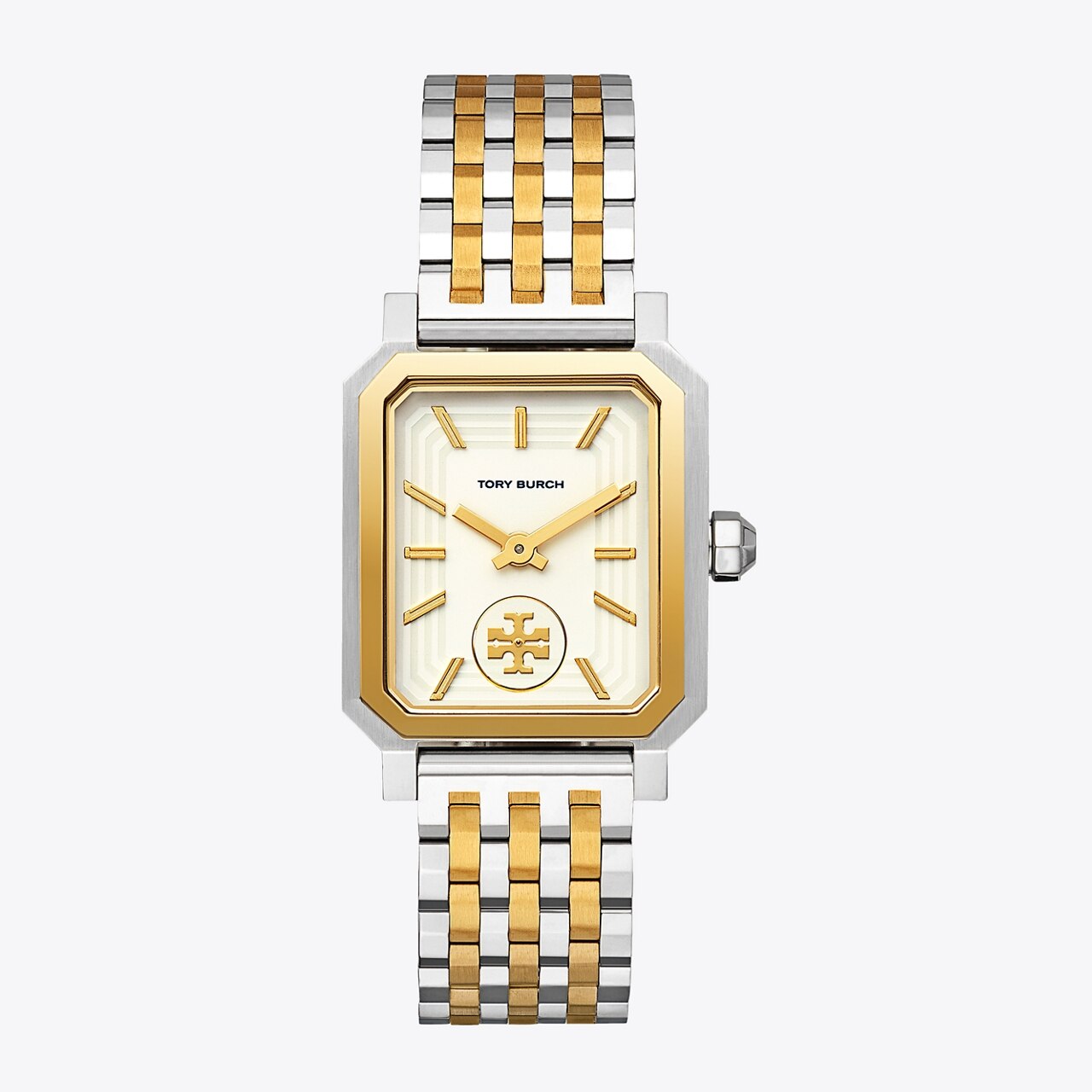 LMG Collections - Tory Burch Robinson Watch 🌟 TWO-TONE