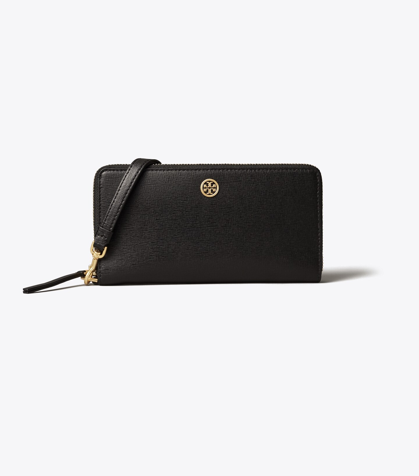 Robinson Zip Continental Wallet