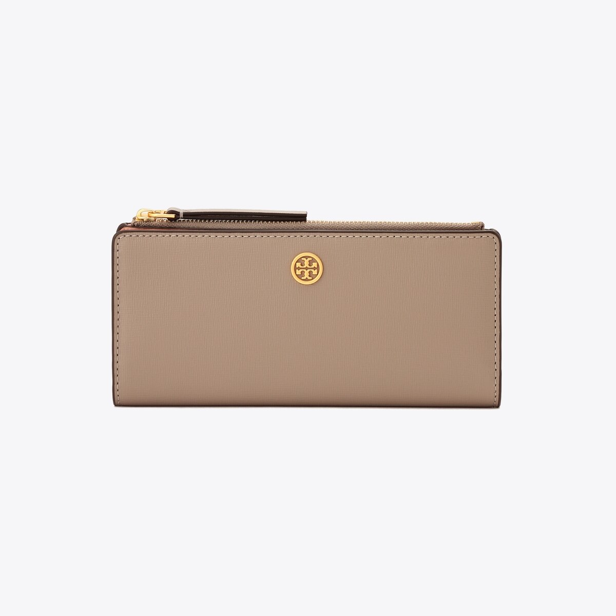 ★Tory Burch★Robinson Color-Block Patchwork Zip Slim Wallet TORY BURCH ROBINSON COLORBLOCK PATCHWORK ZIP SLIM WALLET | eBay