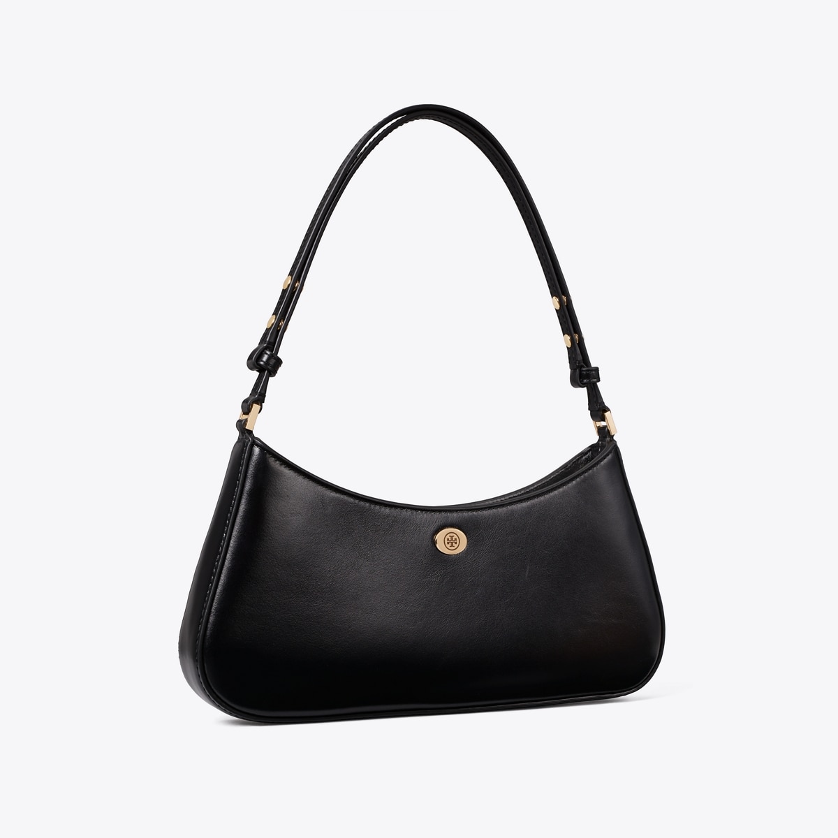 Robinson Zip Top Shoulder Bag: Women's Designer Shoulder Bags