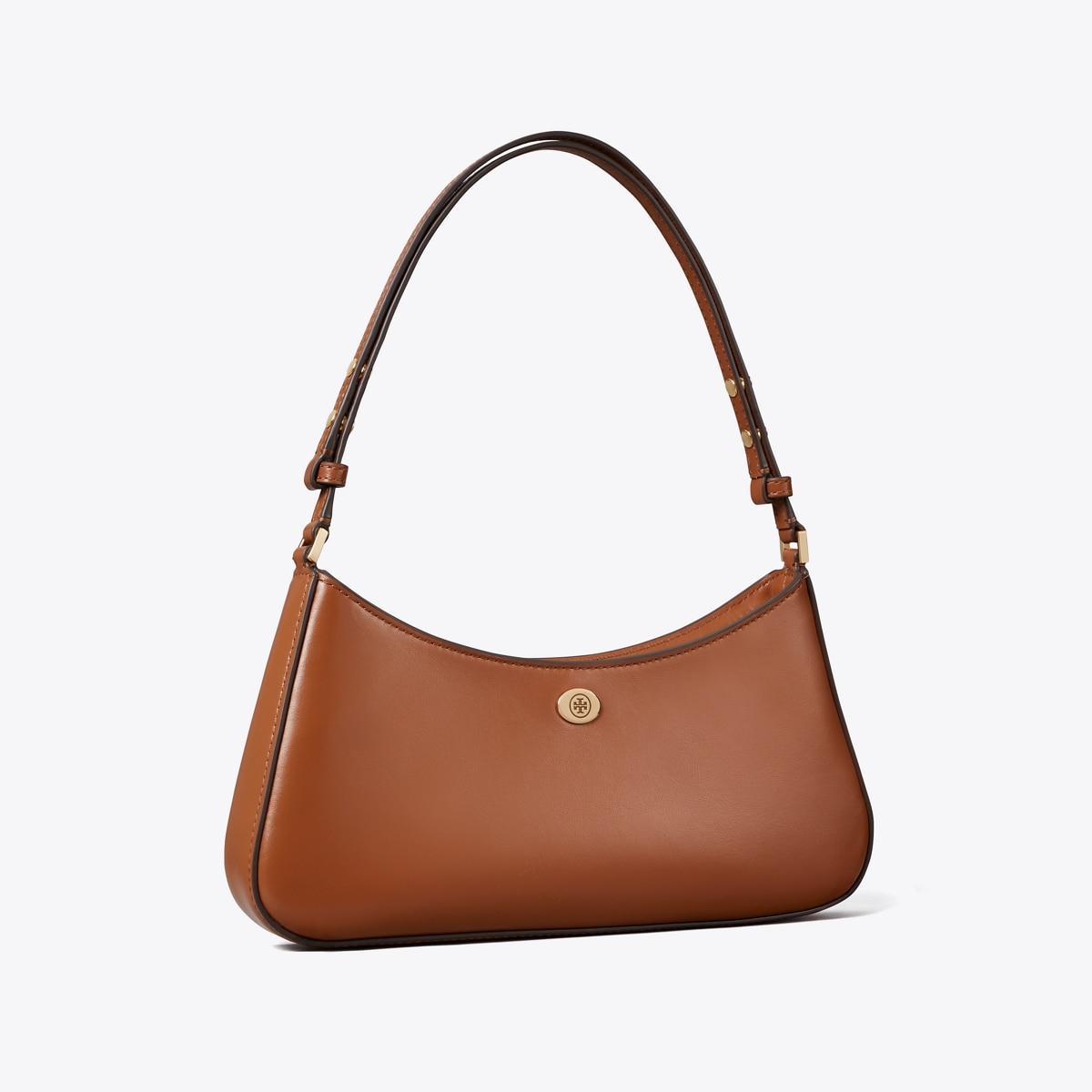 Robinson Zip Top Shoulder Bag: Women's Designer Shoulder Bags