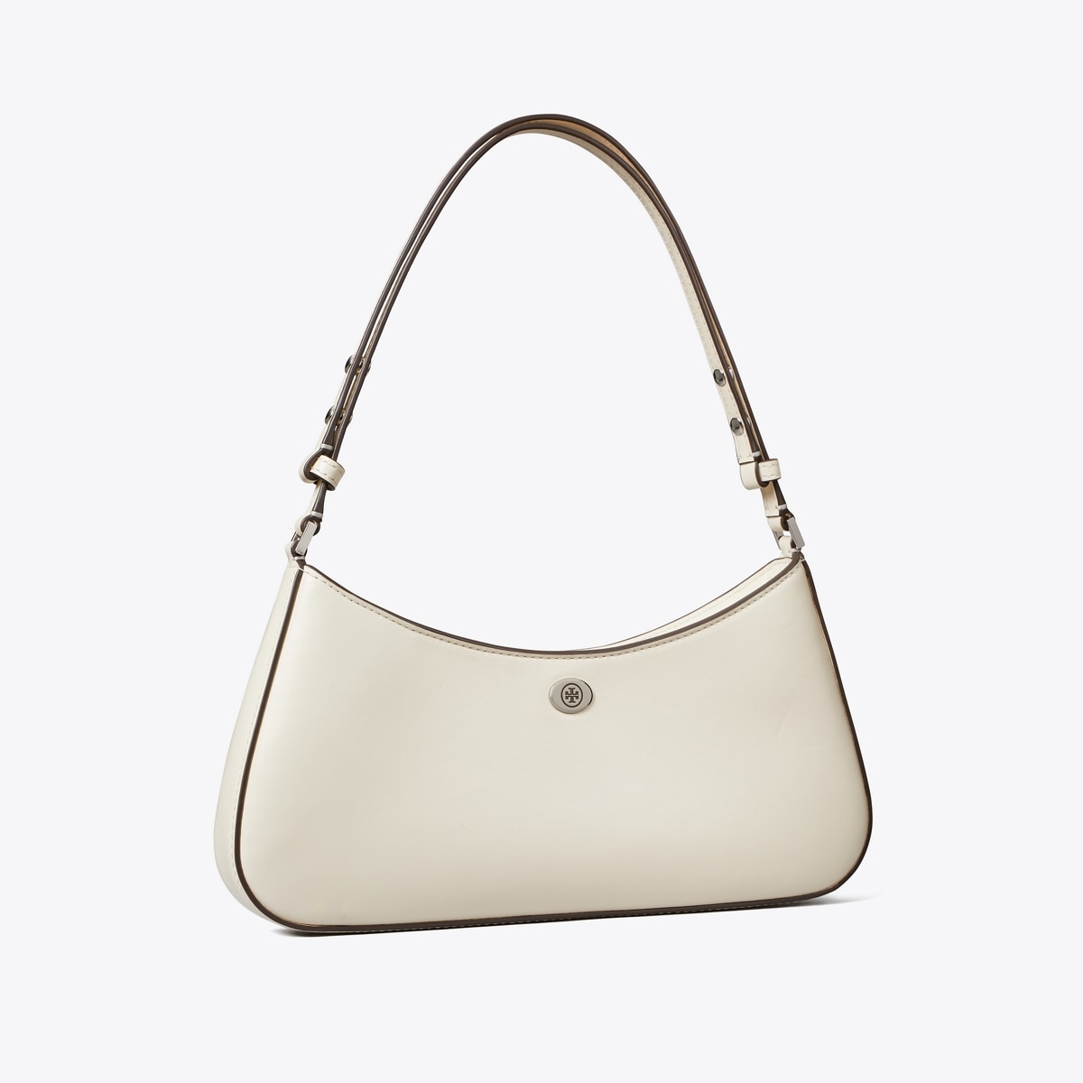 Robinson Zip Top Shoulder Bag: Women's Designer Shoulder Bags