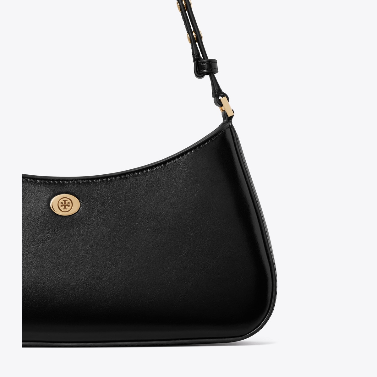 Robinson Zip Top Shoulder Bag: Women's Designer Shoulder Bags