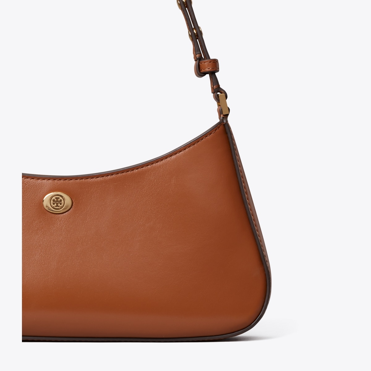 Robinson Zip Top Shoulder Bag: Women's Designer Shoulder Bags