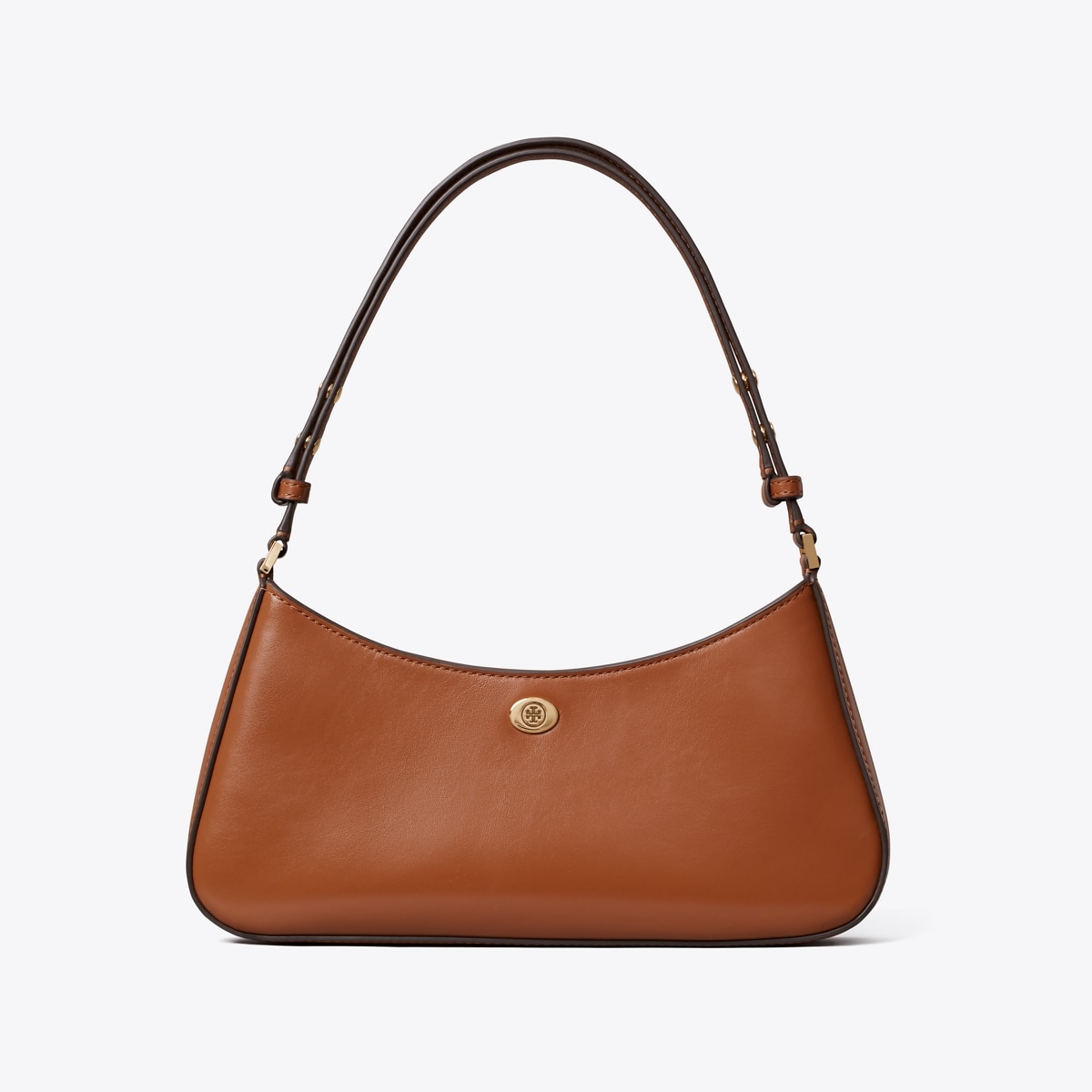 Robinson Zip Top Shoulder Bag: Women's Designer Shoulder Bags