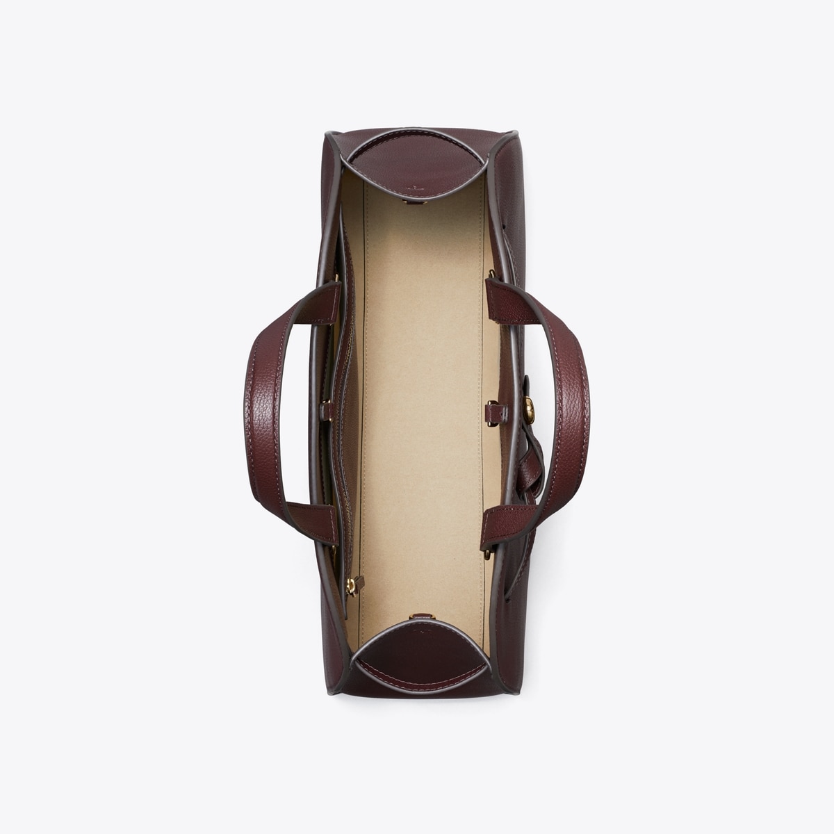 Romy Bauletto: Women's Designer Satchels | Tory Burch