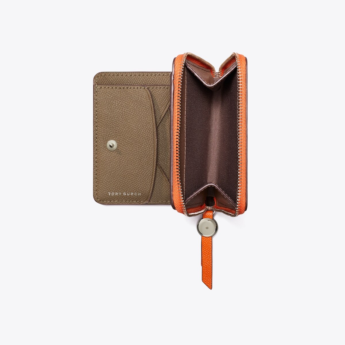 Romy Bi-Fold Wallet: Women's Wallets & Card Cases | Wallets | Tory