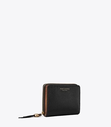 TORY BURCH お財布【kinka】 トリーバーチ TORY BURCH 153121 二つ折り財布 レディース 財布 キラ