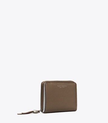 ペブル スモール エンベロープウォレット: レディース 財布 | Tory