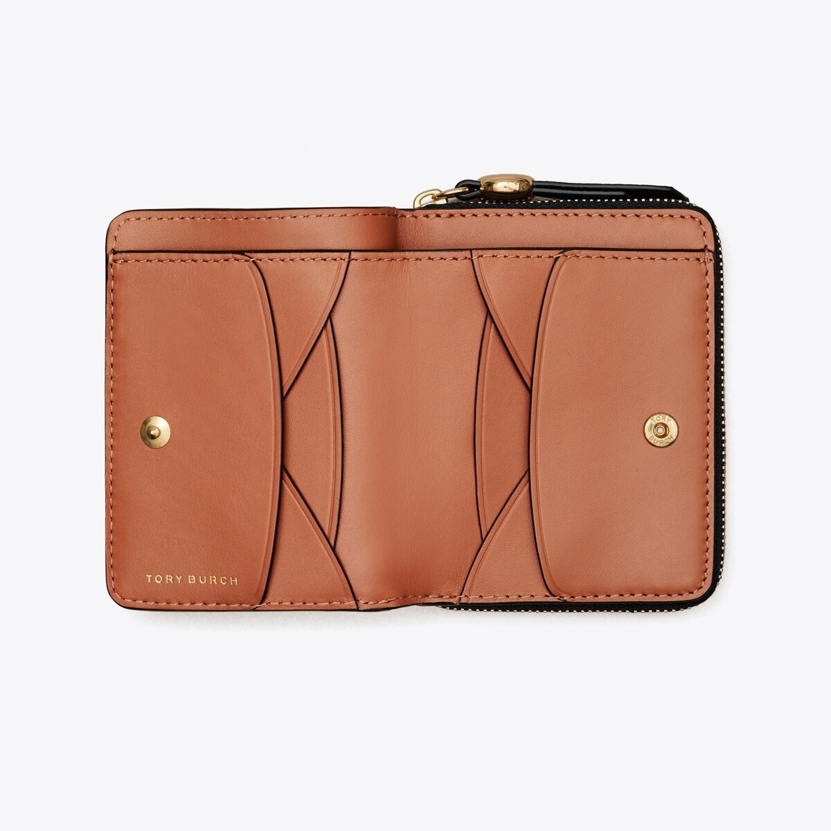 Romy Bi-Fold Wallet: Women's Designer Wallets | Tory Burch
