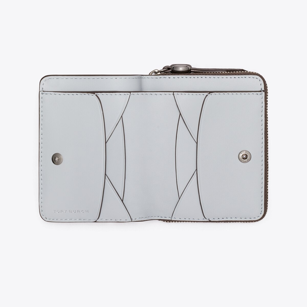 Romy Bi-Fold Wallet: Women's Designer Wallets | Tory Burch