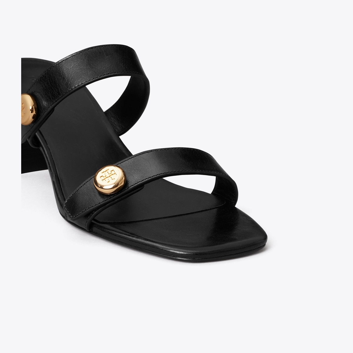ROMY BLOCK-HEEL SANDAL - thumbnail 4