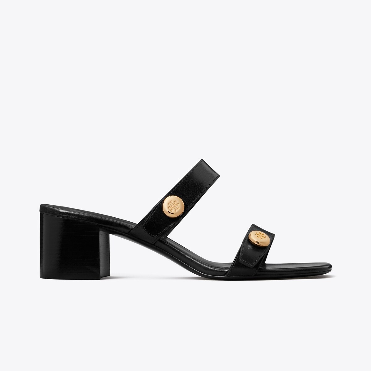 ROMY BLOCK-HEEL SANDAL - thumbnail 3