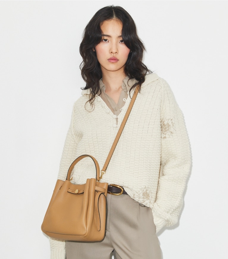 Romy Bucket Bag