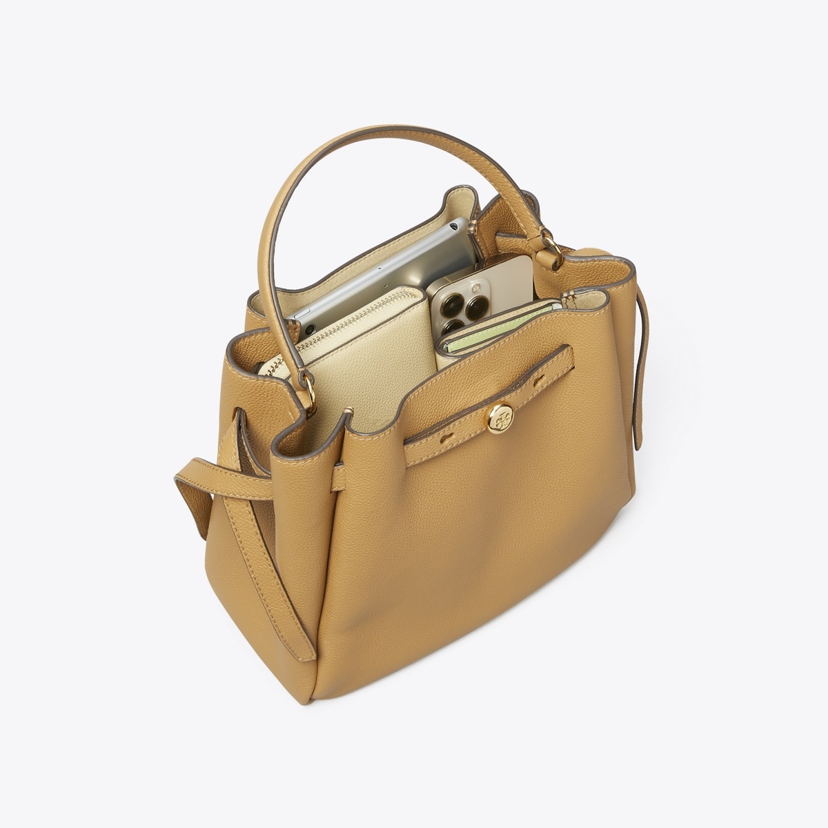 バッグ TORY BURCH TORY BURCH トリーバーチ バッグ Robinson Spazzolato