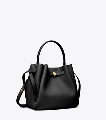 Eleanor Satchel: Women's Designer Satchels | Tory Burch