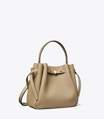 Miller Metal Oval Sunglasses