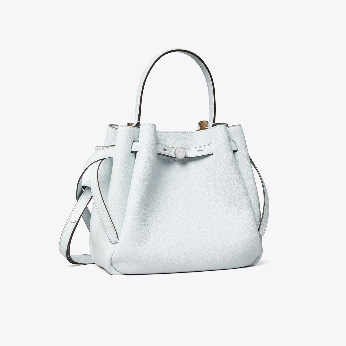 ロミー バケットバッグ: レディース クロスボディバッグ | Tory Burch JP