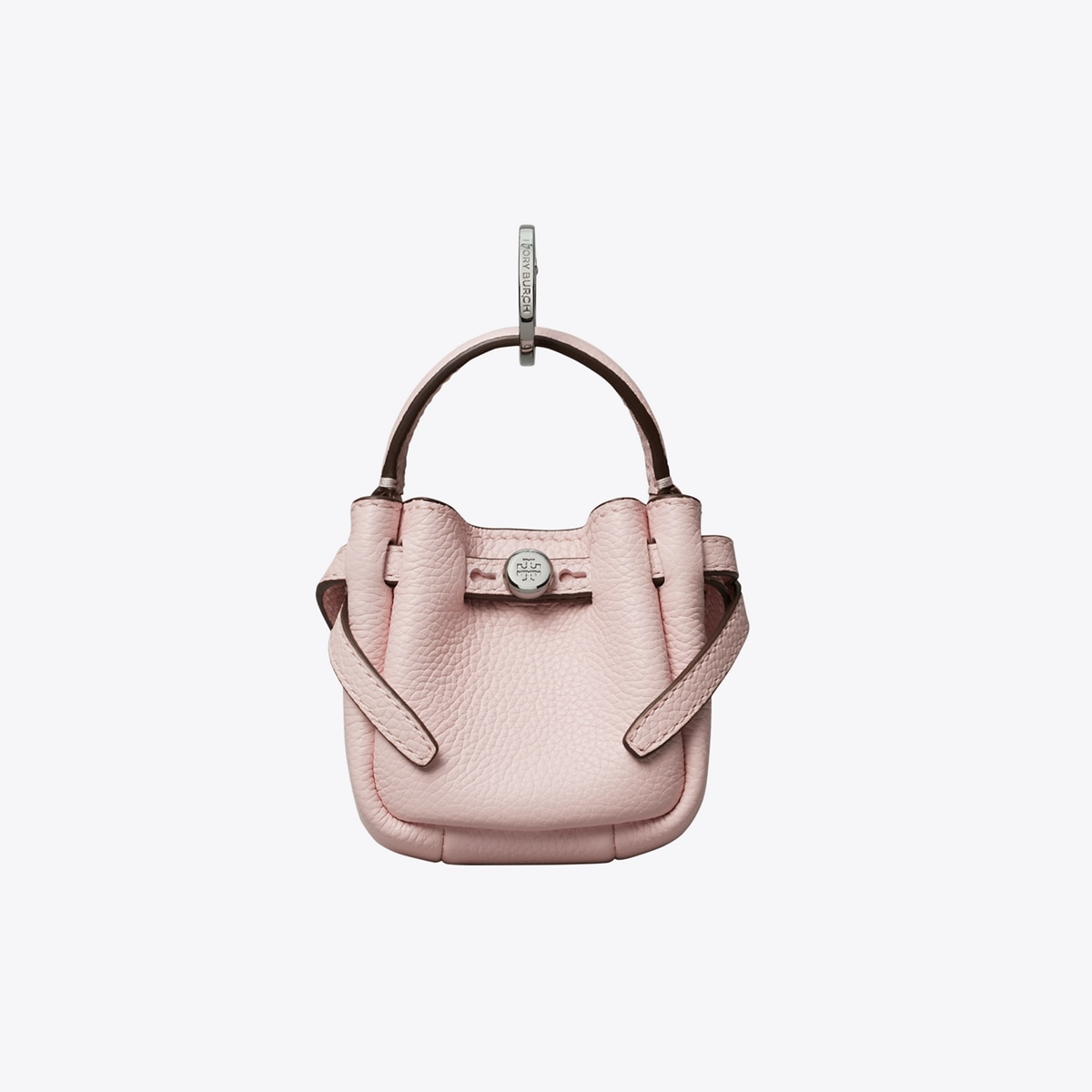 Romy Bucket Bag Charm: Women's Designer Bag Charms & Key Rings