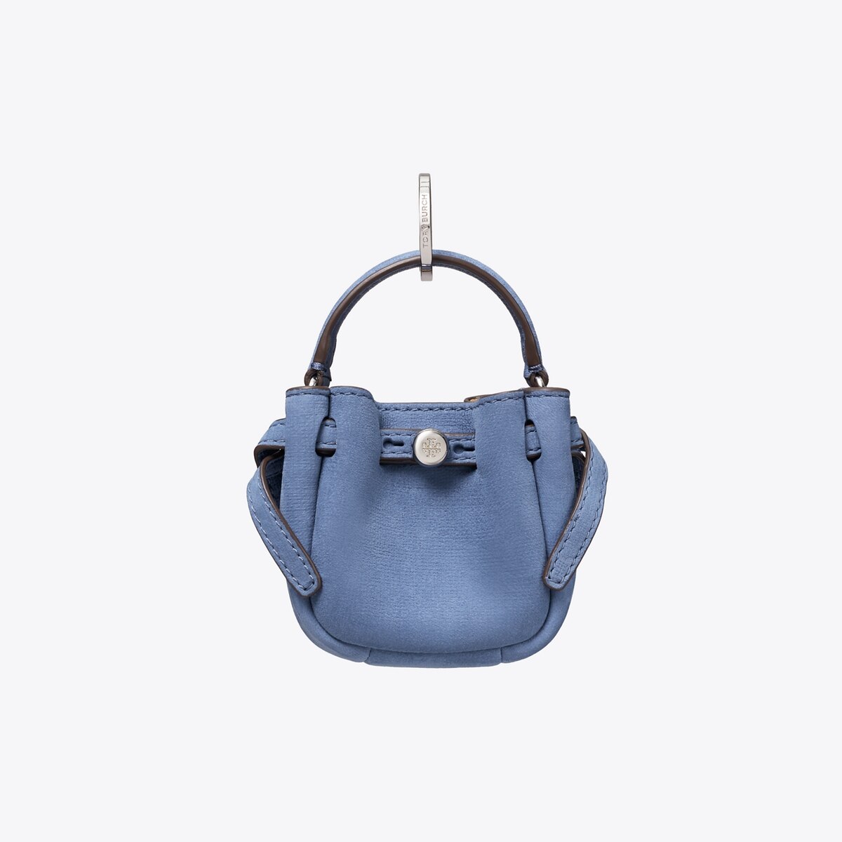 Romy Bucket Bag Charm: Women's Designer Bag Charms & Key Rings