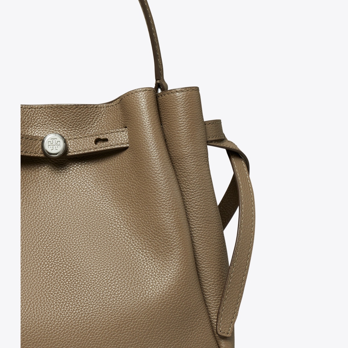 Romy Bucket Bag: Women's Designer Crossbody Bags | Tory Burch